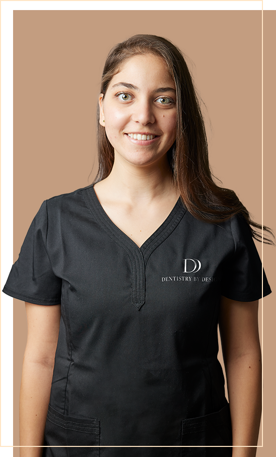 Meet Our Team | Dentistry by Design