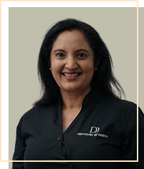Dr Pamela Pather